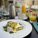 Apartahotel Royal Tulip Centre Varsovia