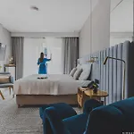 Apartahotel Royal Tulip Centre Varsovia