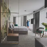 Royal Tulip Centre Apartahotel Varsovia