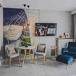 Royal Tulip Centre Varsovia