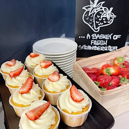 아파트호텔 Royal Tulip Centre 바르샤바