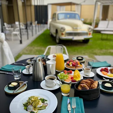 Royal Tulip Centre Aparthotel Varsavia