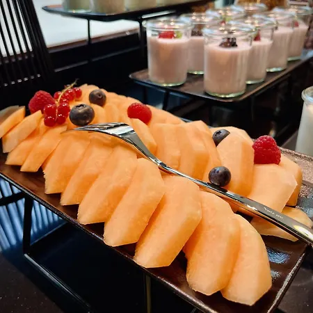 Royal Tulip Centre Varsavia