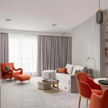 Royal Tulip Centre 4*