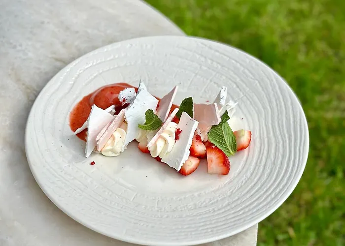 Apartmanhotel Royal Tulip Centre 4*