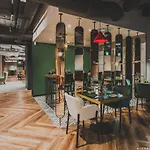 Aparthotel Royal Tulip Centre Warschau