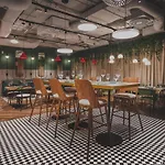 Royal Tulip Centre Lejlighedshotel