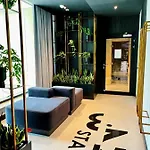 Royal Tulip Centre Aparthotel