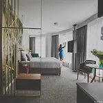 Aparthotel Royal Tulip Centre