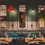 Lejlighedshotel Royal Tulip Centre