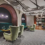 Royal Tulip Centre Aparthotel Warschau