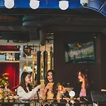 Royal Tulip Centre شقة فندقية