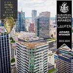 Royal Tulip Centre 4* Warszawa