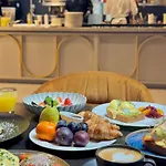 Royal Tulip Centre Aparthotel Warschau