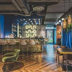 Aparthotel Royal Tulip Centre Warschau