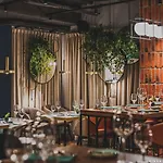 Royal Tulip Centre 4* Warschau