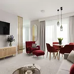 Aparthotel Royal Tulip Centre