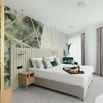 Aparthotel Royal Tulip Centre