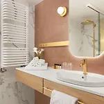 Royal Tulip Centre 4* Varšava