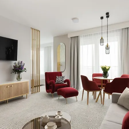 Royal Tulip Centre 5*