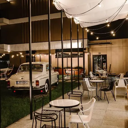 شقة فندقية Royal Tulip Centre
