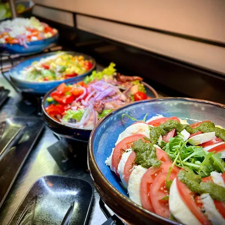 Royal Tulip Centre 4* Varsó