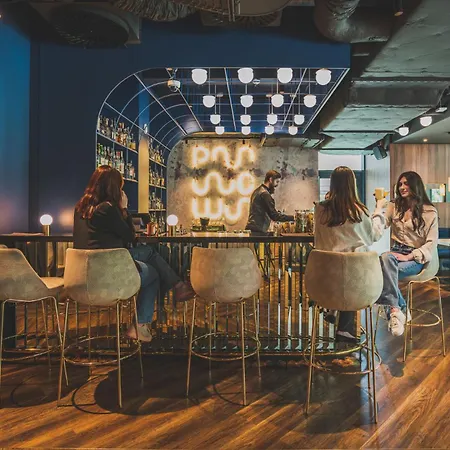 Apartmanhotel Royal Tulip Centre