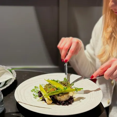 Apartmanhotel Royal Tulip Centre