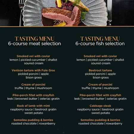 Royal Tulip Centre Apartmanhotel