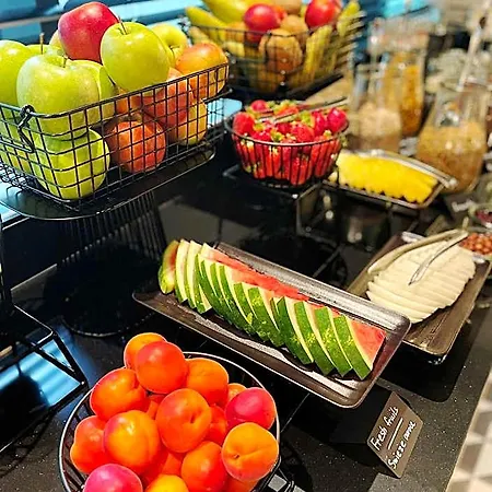 Royal Tulip Centre 4* وارسو