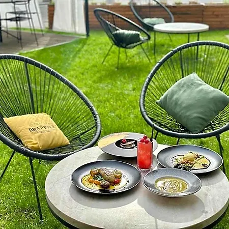 Royal Tulip Centre 4* Βαρσοβία