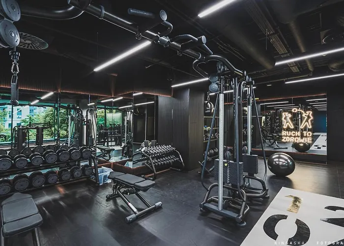 Royal Tulip Centre Апарт-отель