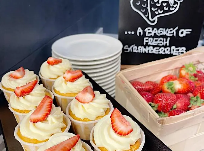 Aparthotel Royal Tulip Centre Warschau