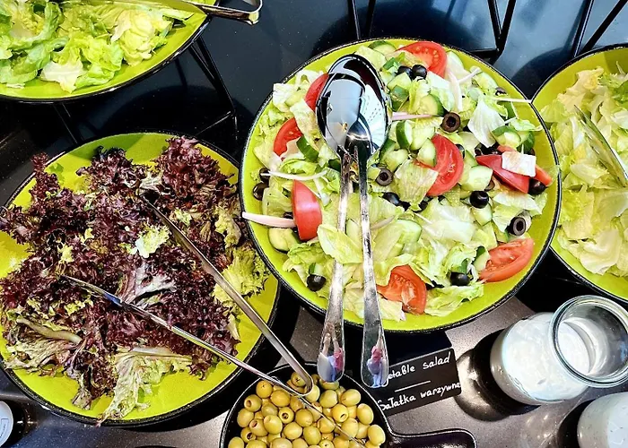 Aparthotel Royal Tulip Centre 4*