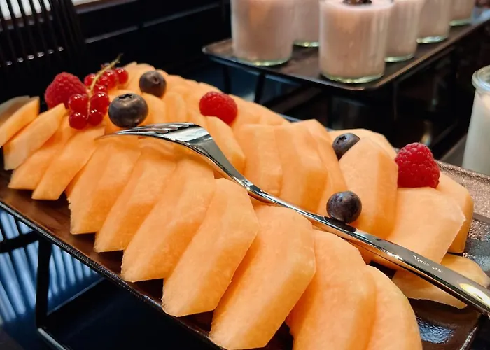 Royal Tulip Centre Warschau