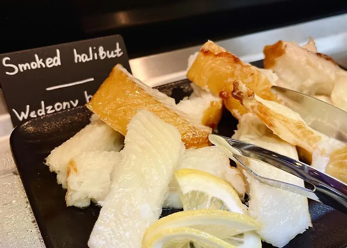 Апарт-отель Royal Tulip Centre 4*