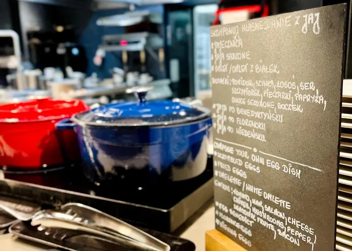 Апарт-отель Royal Tulip Centre