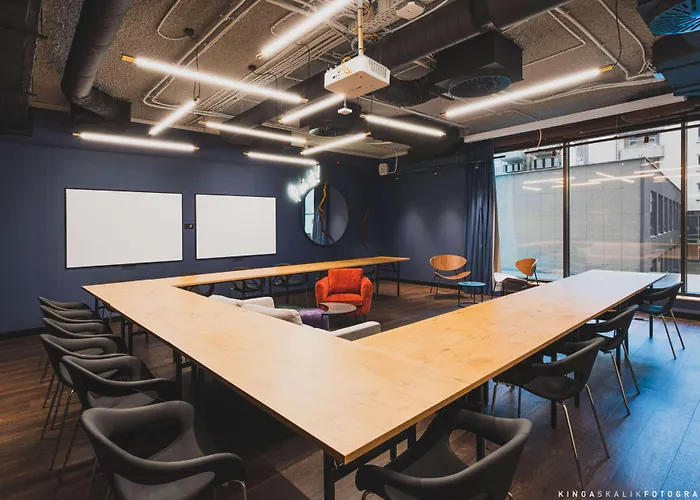 Апарт-отель Royal Tulip Centre 4*