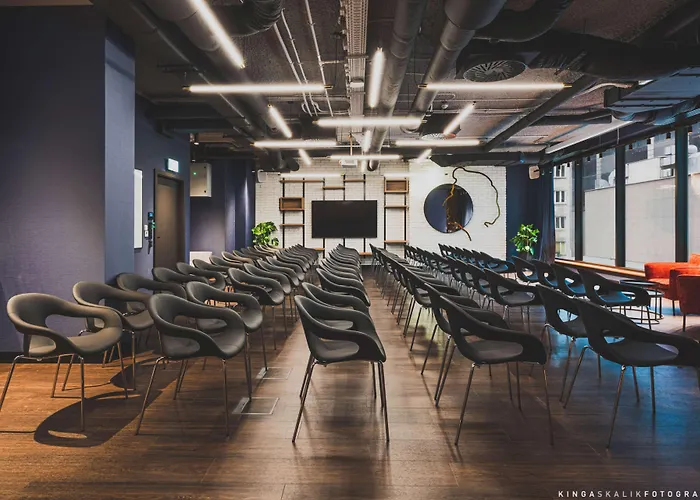 Апарт-отель Royal Tulip Centre 4*