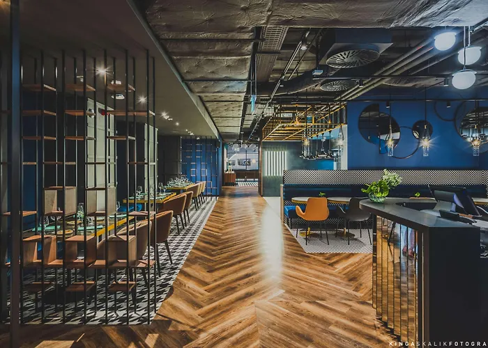 Royal Tulip Centre Апарт-отель 4*