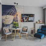 Royal Tulip Centre Варшава