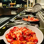Royal Tulip Centre Апарт-отель 4*