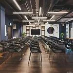 Апарт-отель Royal Tulip Centre 4*