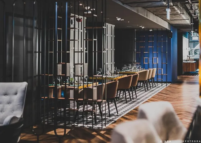 Royal Tulip Centre 4* Warszawa