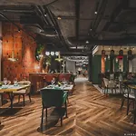 Royal Tulip Centre 4*