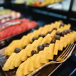 Royal Tulip Centre 4* 바르샤바
