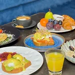아파트호텔 Royal Tulip Centre 바르샤바
