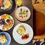 아파트호텔 Royal Tulip Centre 4*