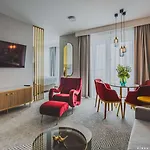 아파트호텔 Royal Tulip Centre 바르샤바
