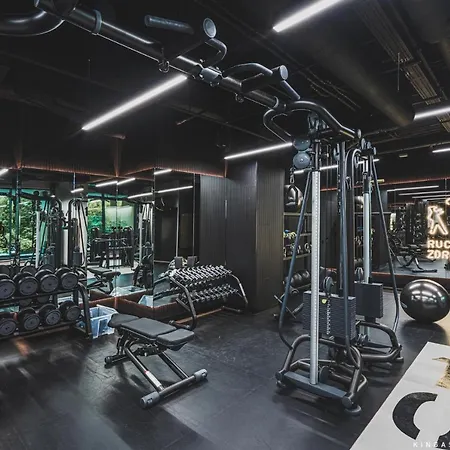 Royal Tulip Centre شقة فندقية